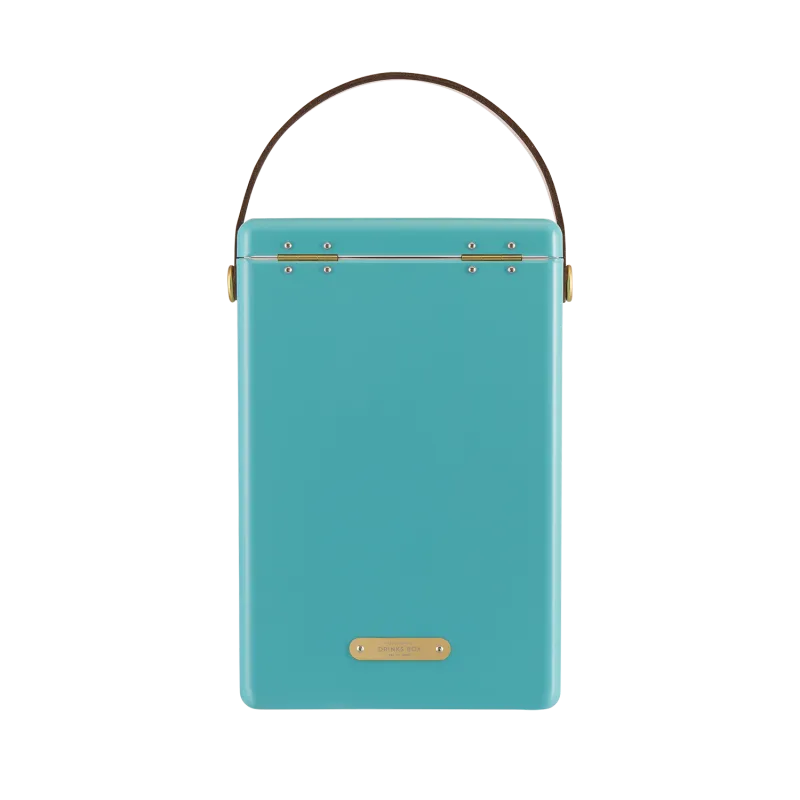 Drinks Box / Bazaruto Blue