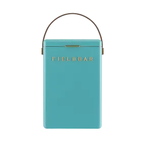 Drinks Box / Bazaruto Blue