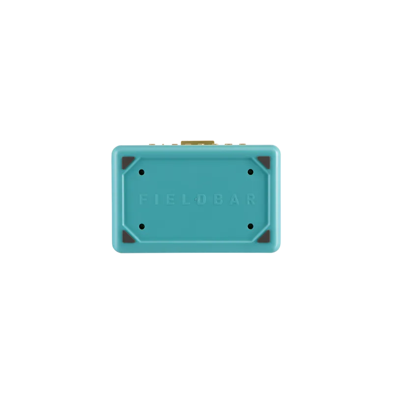 Drinks Box / Bazaruto Blue