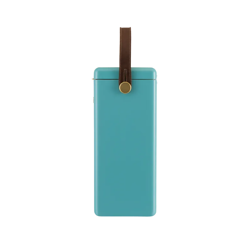Drinks Box / Bazaruto Blue