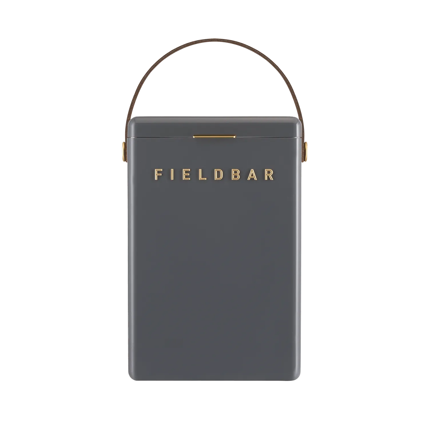 Drinks Box / Oyster Grey