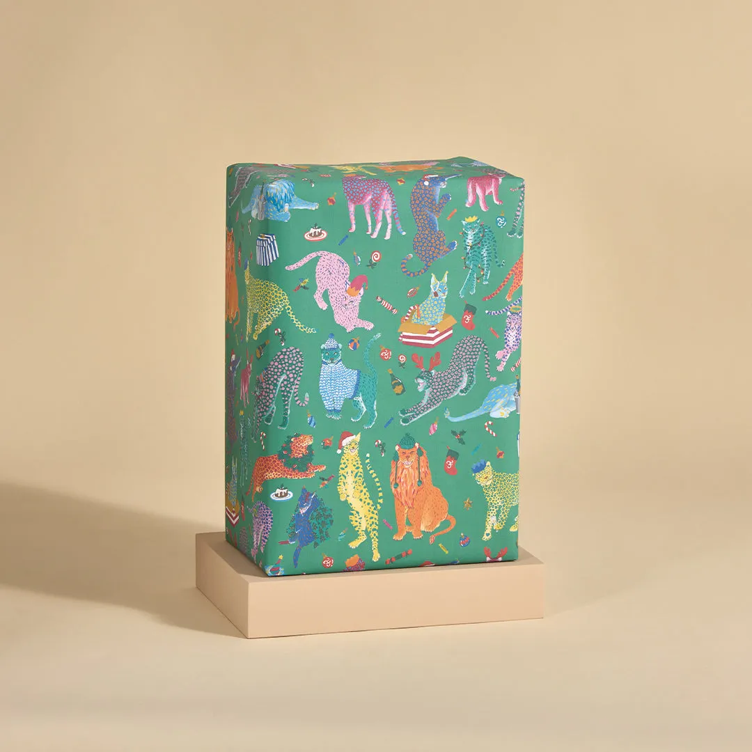 Drinks Box / Oyster Grey
