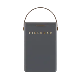 Drinks Box / Oyster Grey