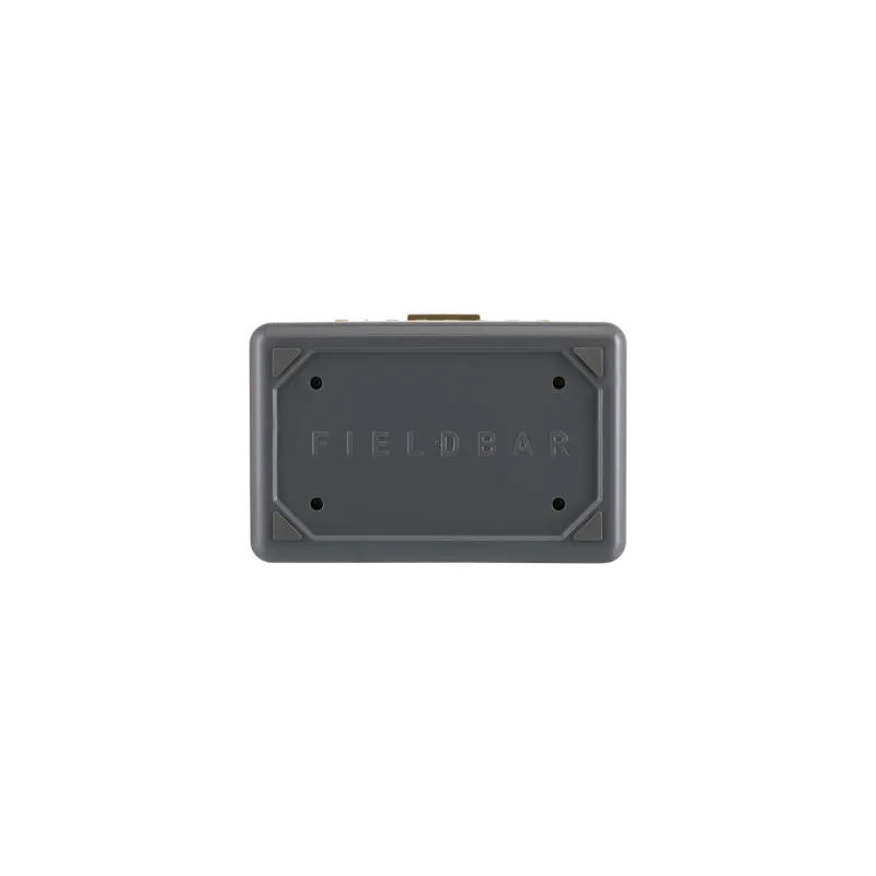 Drinks Box / Oyster Grey