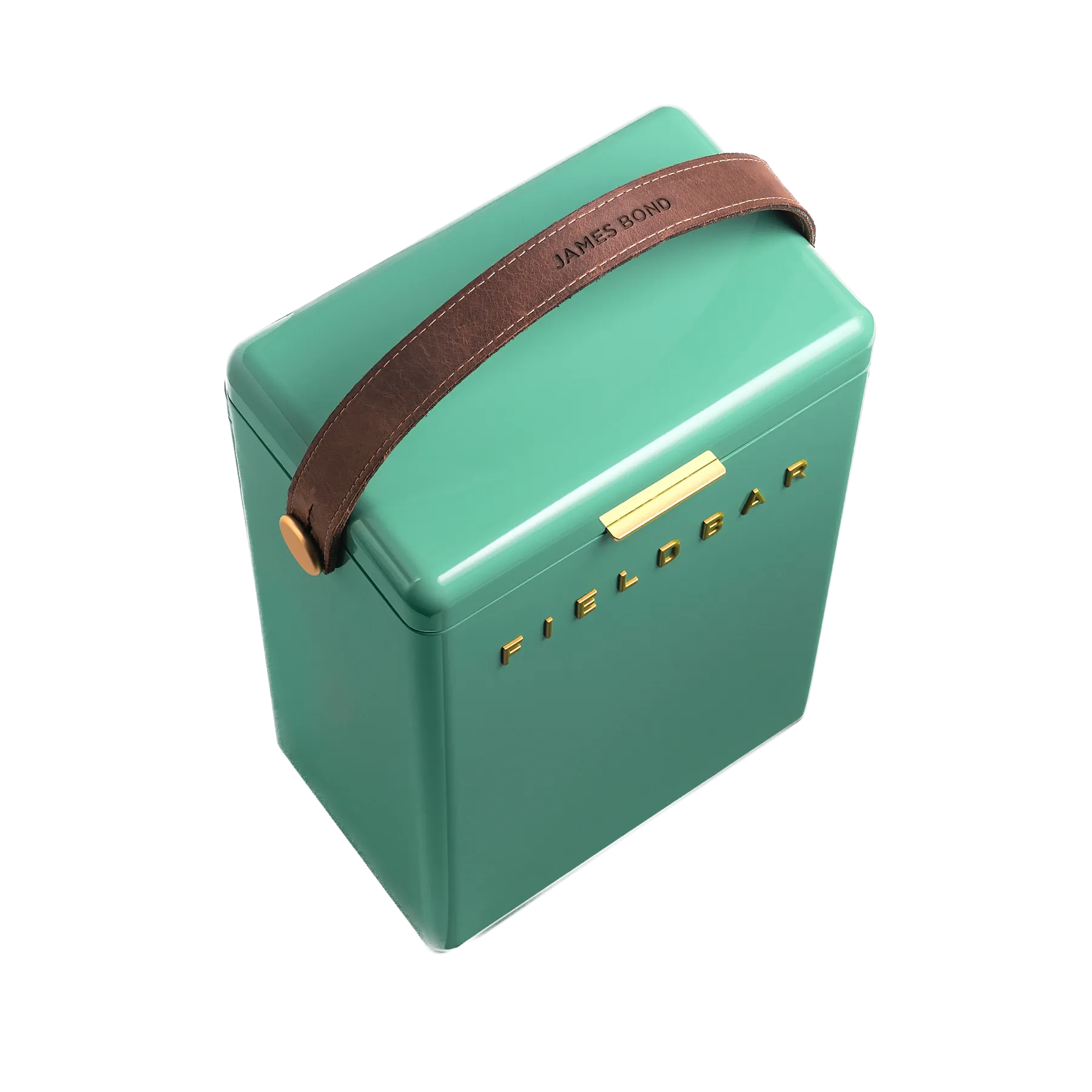 Drinks Box / Parisian Green