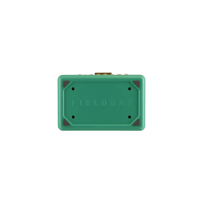 Drinks Box / Parisian Green
