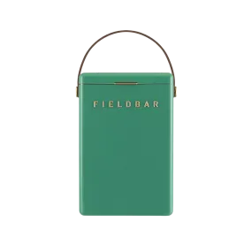 Drinks Box / Parisian Green