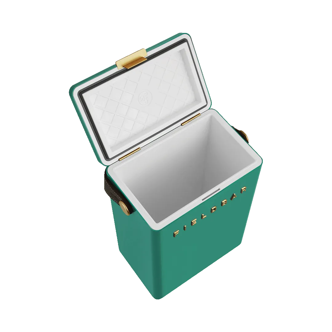 Drinks Box / Parisian Green