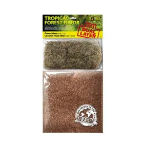 Dual Moss & Coco Husk Subs