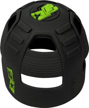 Eclipse Exalt Tank Grip Black/Lime