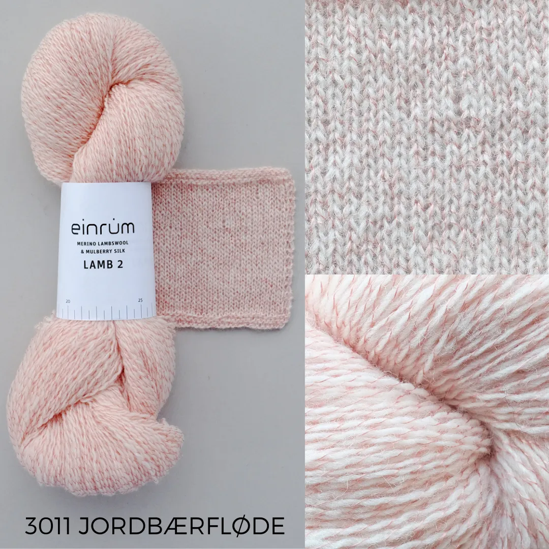 einrum LAMB 2