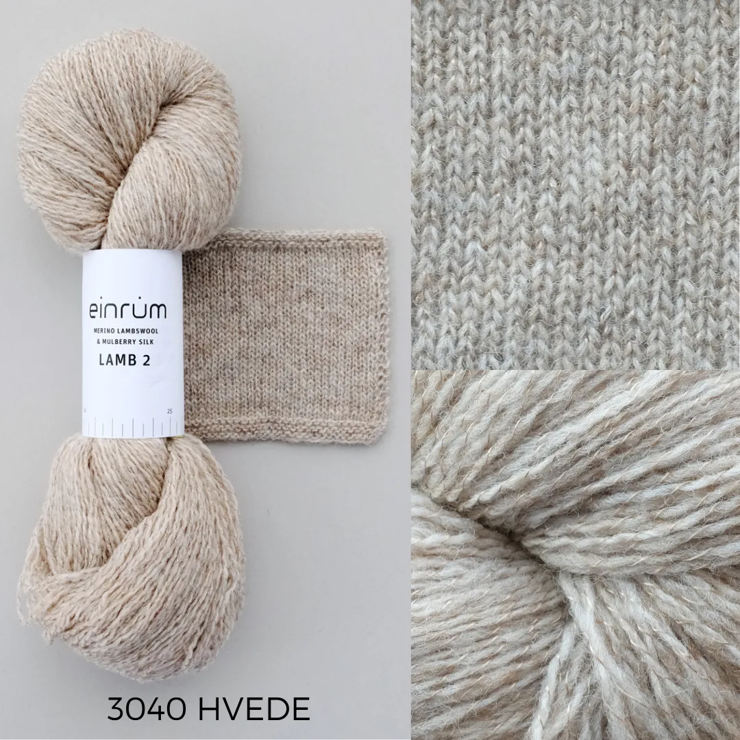 einrum LAMB 2