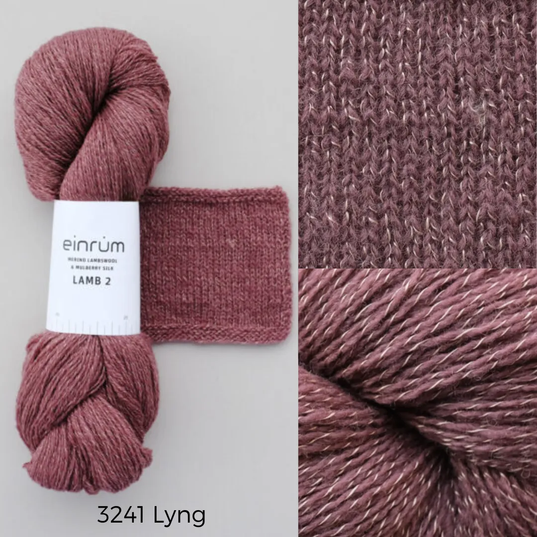 einrum LAMB 2
