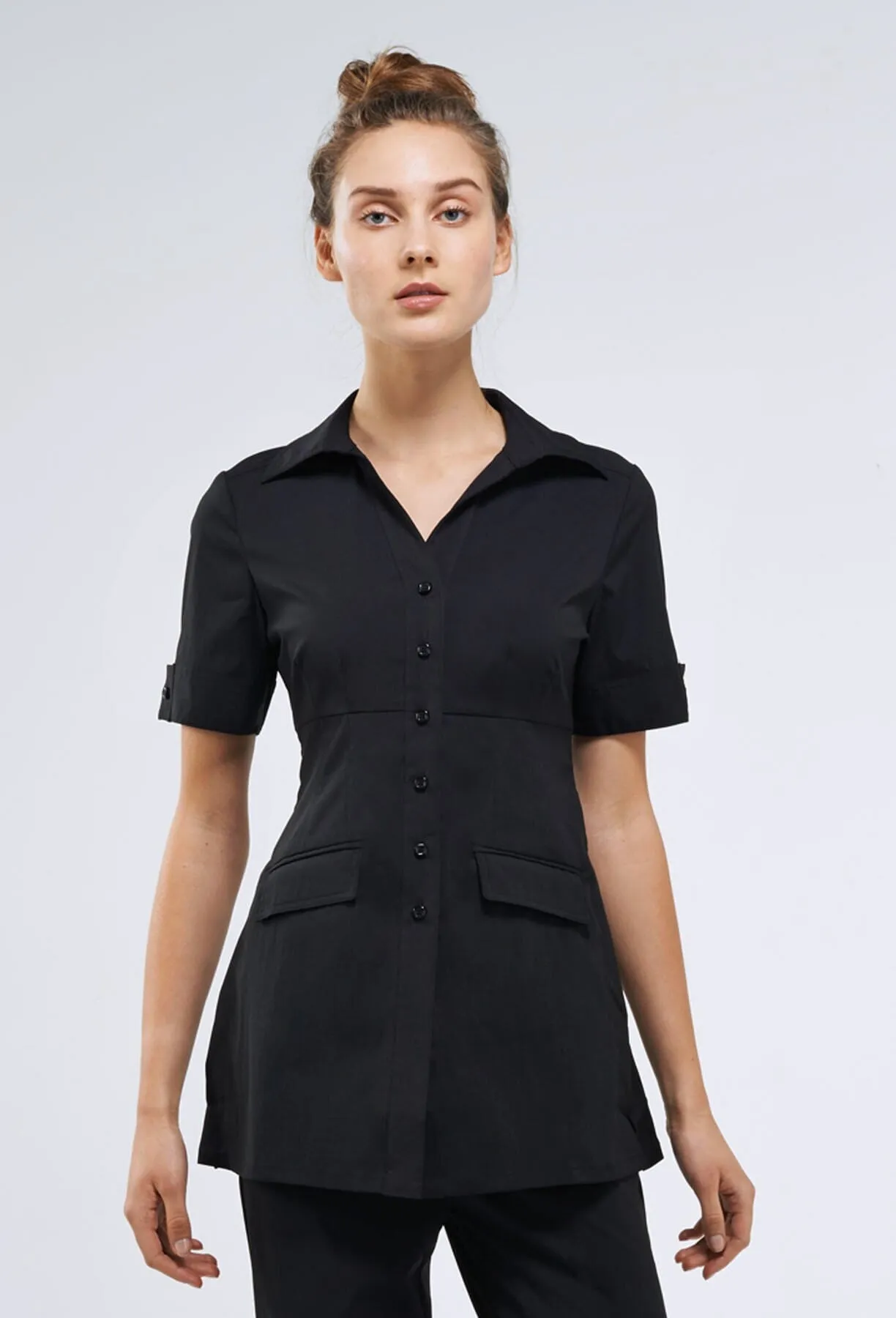 Empress Tunic