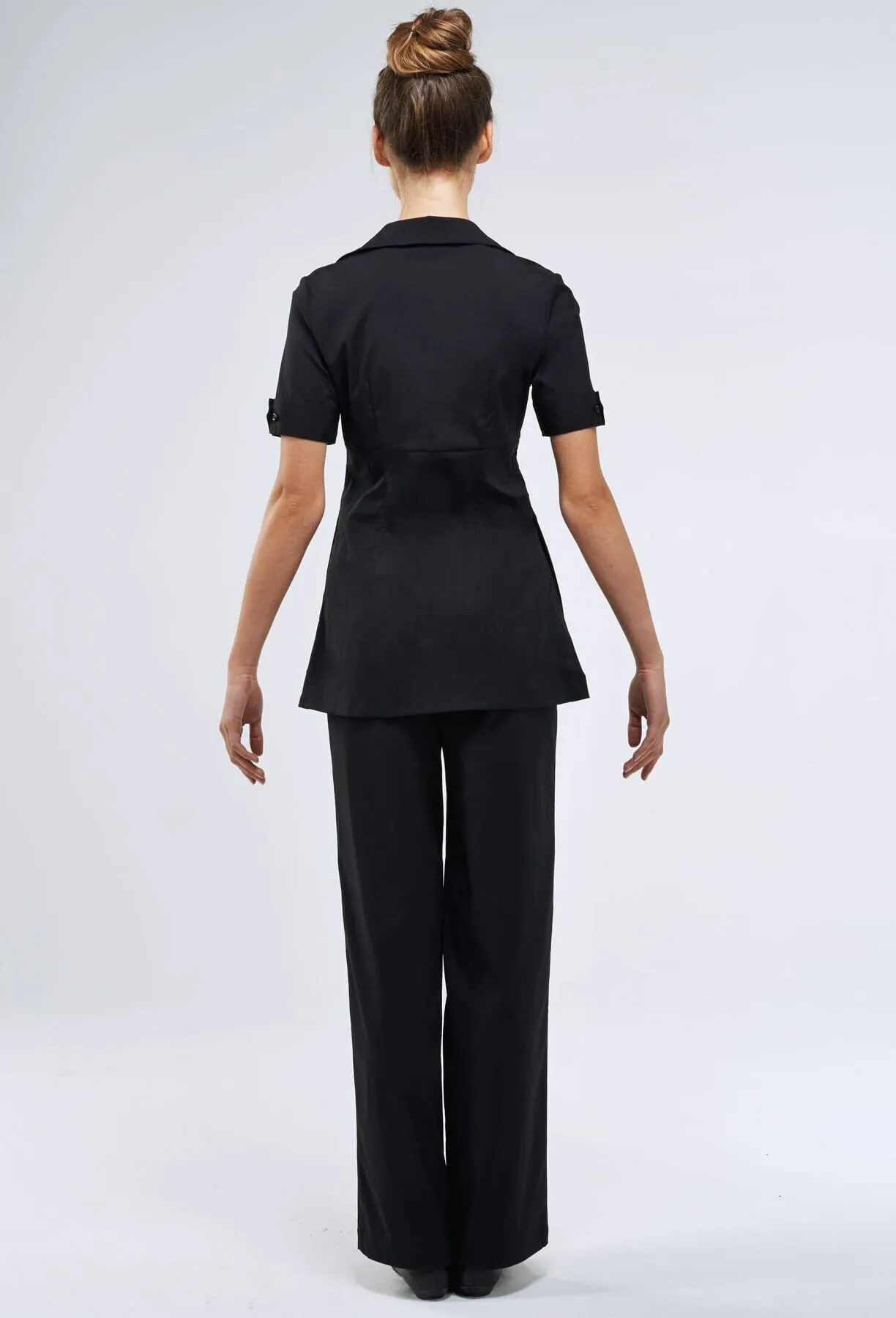 Empress Tunic