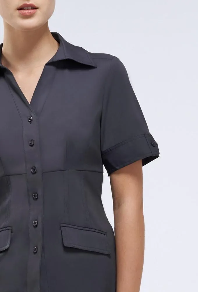 Empress Tunic
