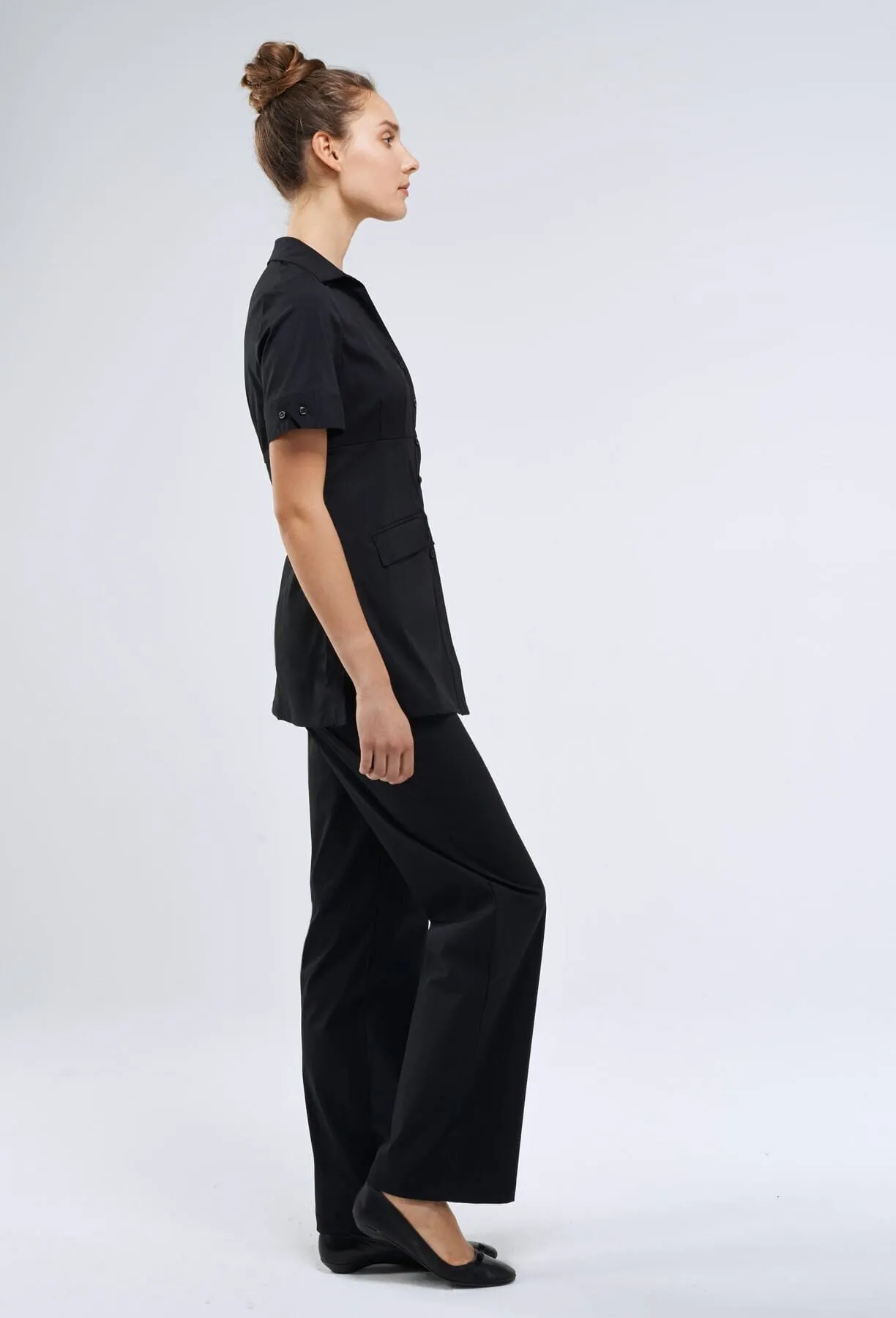 Empress Tunic