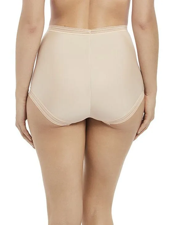 Fantasie Fusion High Waist Brief