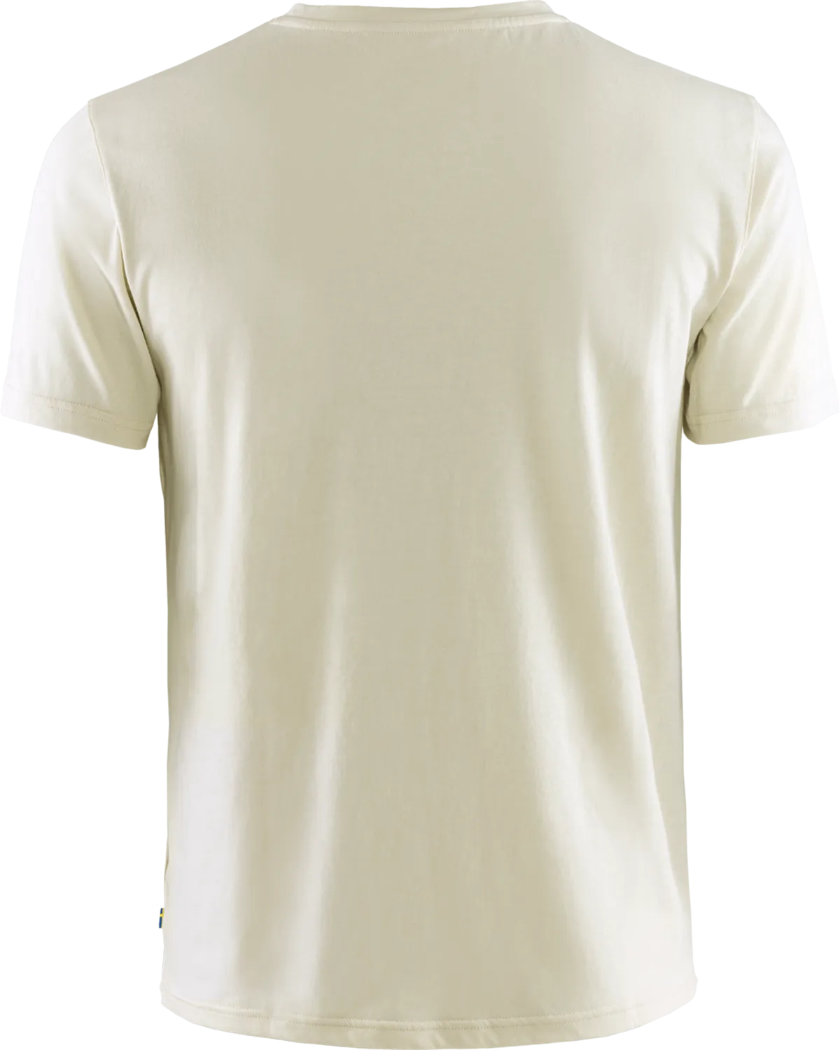 Fjällräven Men&#x27;s 1960 Logo T-shirt Chalk White | Buy Fjällräven Men&#x27;s 1960 Logo T-shirt Chalk White here | Outnorth
