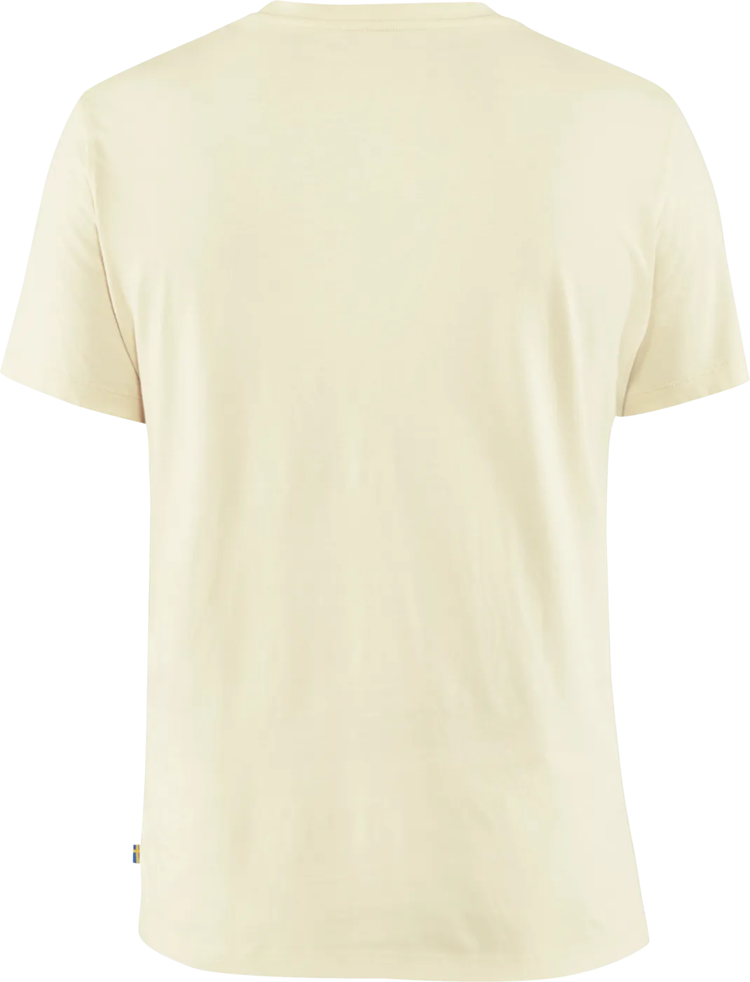 Fjällräven Men&#x27;s Arctic Fox T-shirt Chalk White | Buy Fjällräven Men&#x27;s Arctic Fox T-shirt Chalk White here | Outnorth
