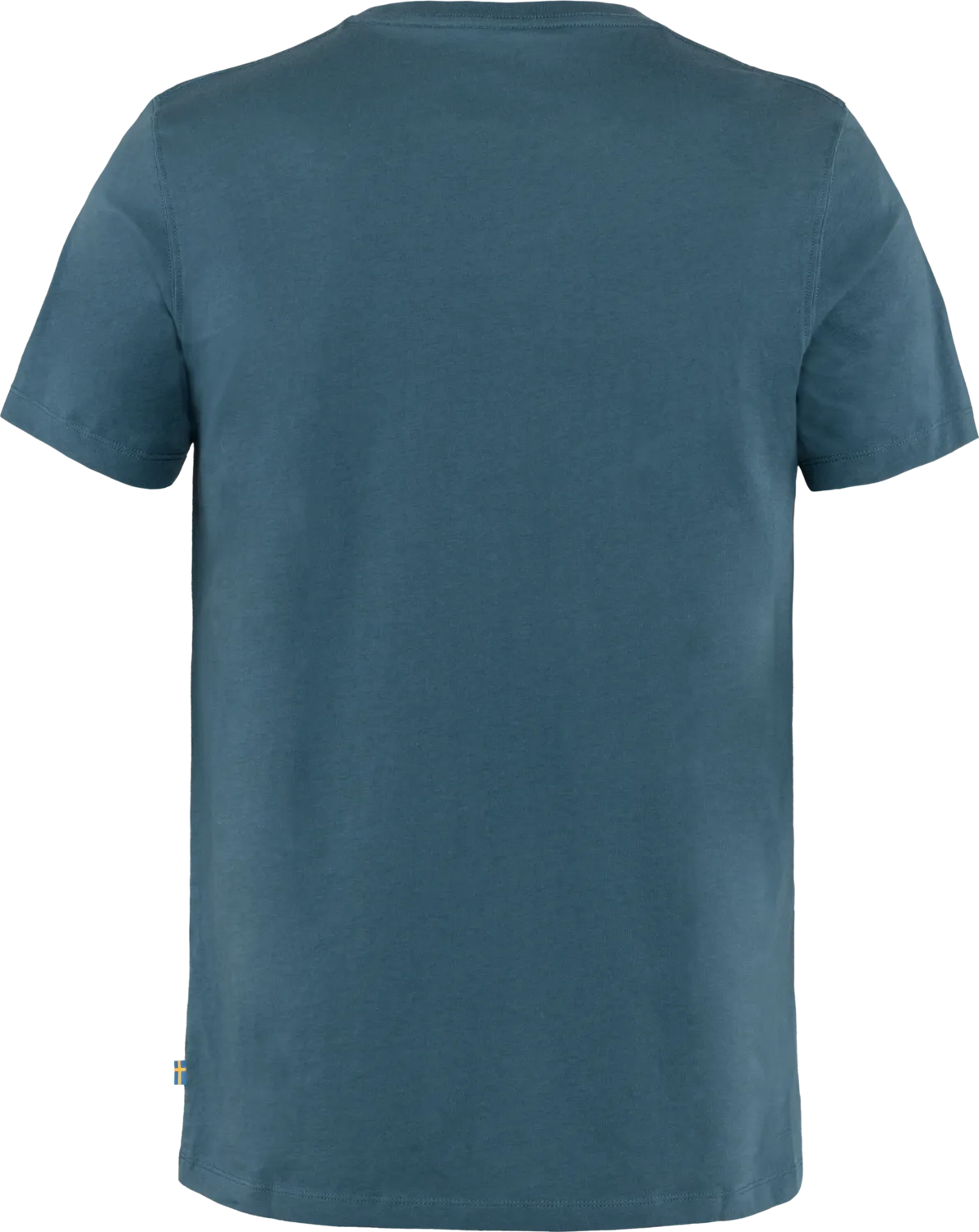 Fjällräven Men&#x27;s Arctic Fox T-shirt Indigo Blue | Buy Fjällräven Men&#x27;s Arctic Fox T-shirt Indigo Blue here | Outnorth