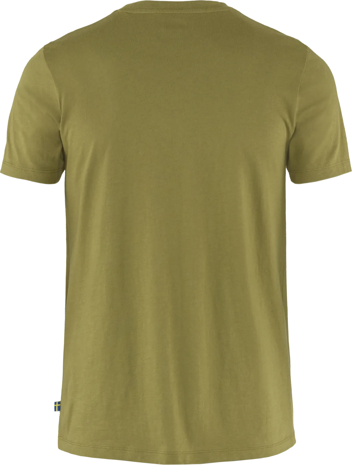 Fjällräven Men&#x27;s Fjällräven Fox T-Shirt Moss Green | Buy Fjällräven Men&#x27;s Fjällräven Fox T-Shirt Moss Green here | Outnorth