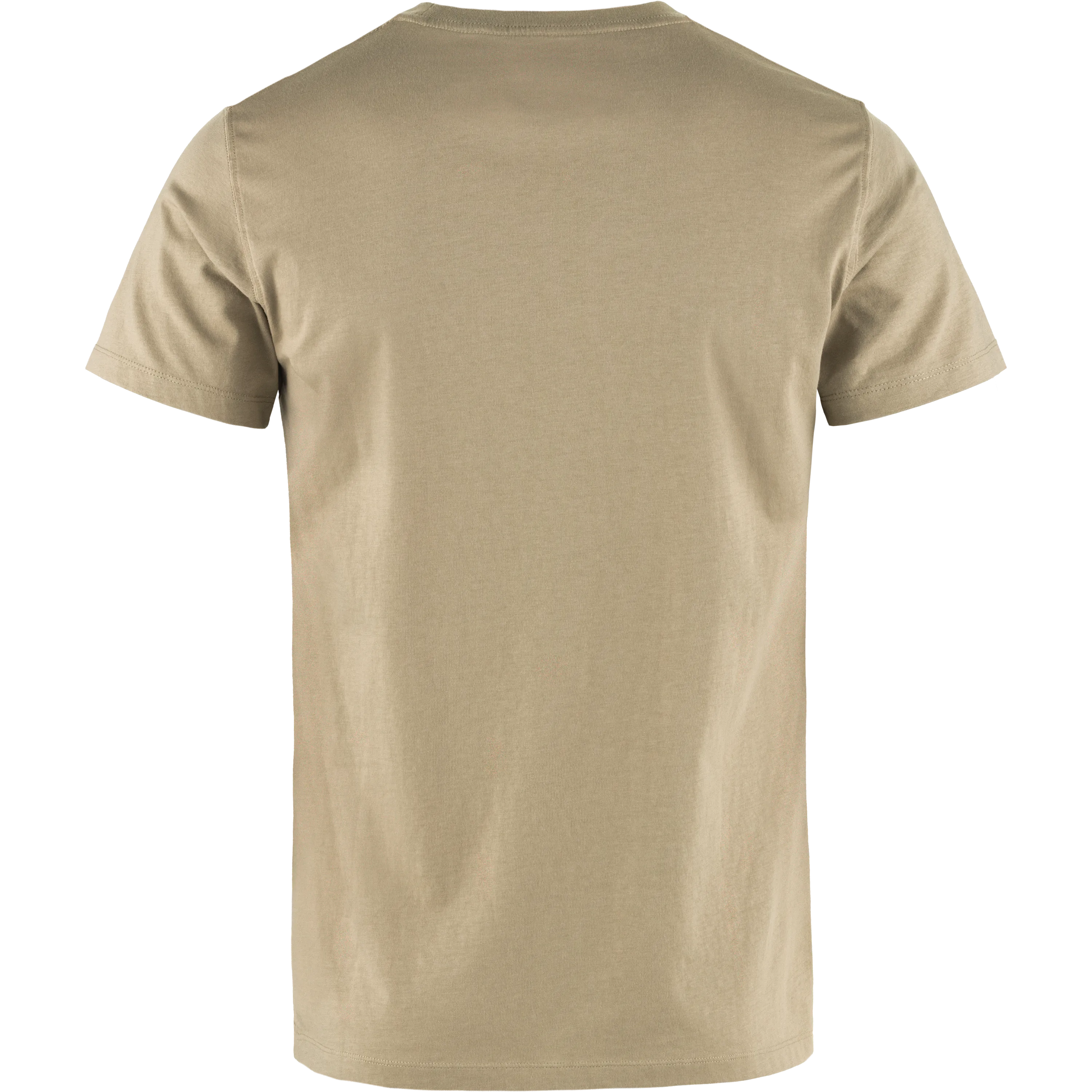 Fjällräven Men&#x27;s Nature T-Shirt Fossil | Buy Fjällräven Men&#x27;s Nature T-Shirt Fossil here | Outnorth