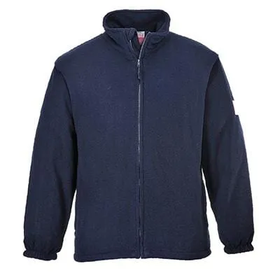 Flame Resistant Anti Static Fleece - All Sizes