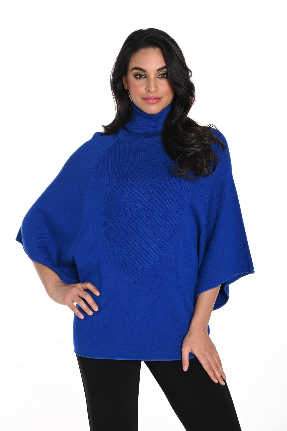 Frank Lyman Top 243515U Royal