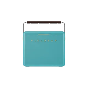 Gin Trunk / Bazaruto Blue