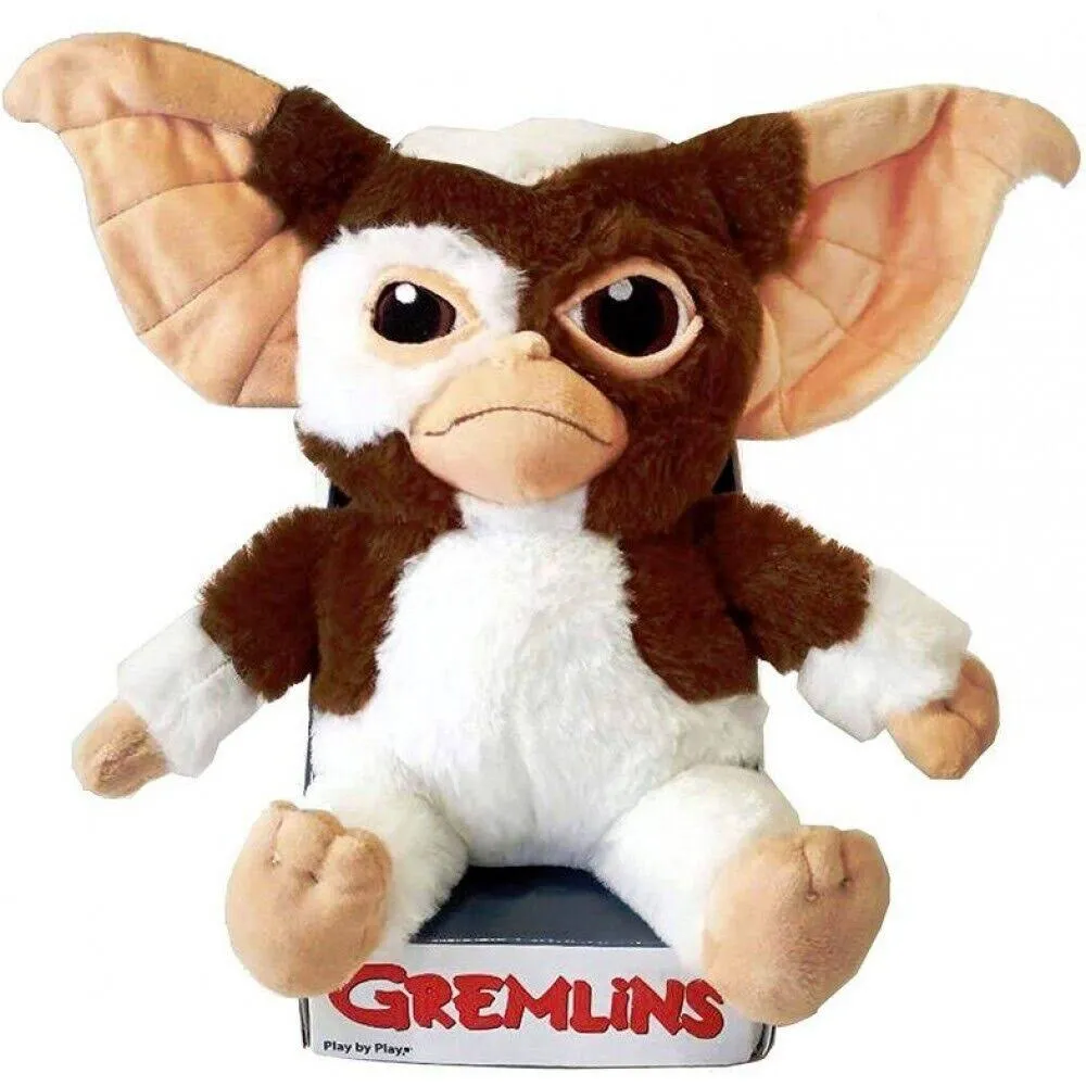 Gremlins Gizmo Plush