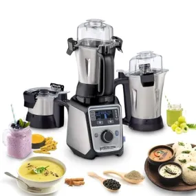 Hamilton Beach Professional Juicer Mixer Grinder 58770-IN, 1400 Watts