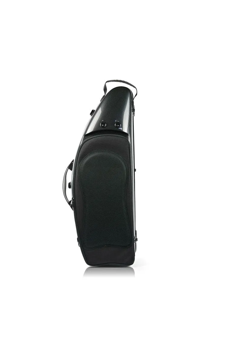 HIGHTECH TENOR SAX CASE WITHOUT POCKET