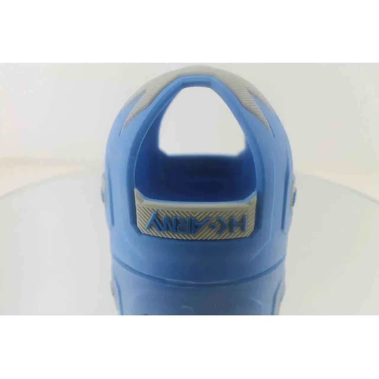 Hk Army Vice Tank Grip - Blue/Grey