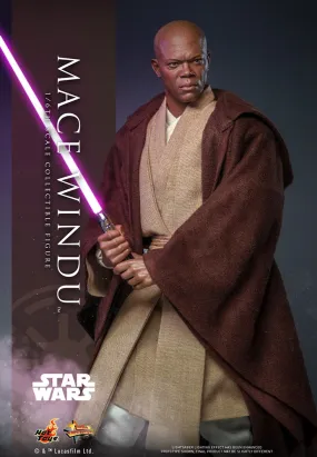 Hot Toys Mace Windu *Pre-order