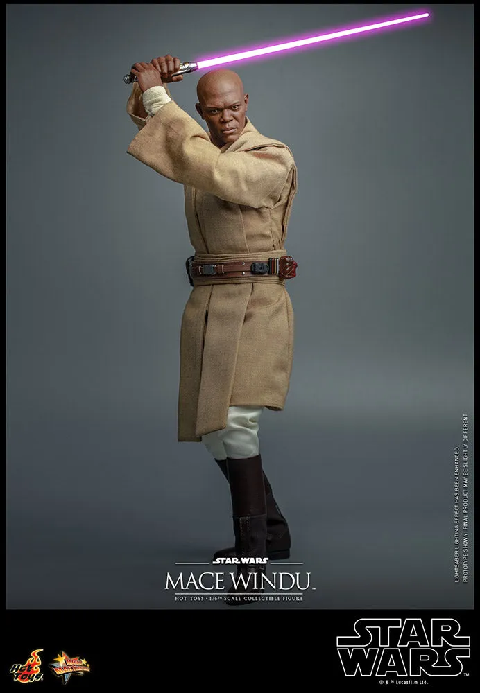 Hot Toys Mace Windu *Pre-order