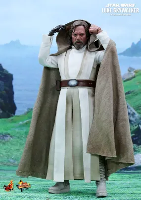 HOT TOYS STAR WARS: THE FORCE AWAKENS LUKE SKYWALKER 1/6 MMS390