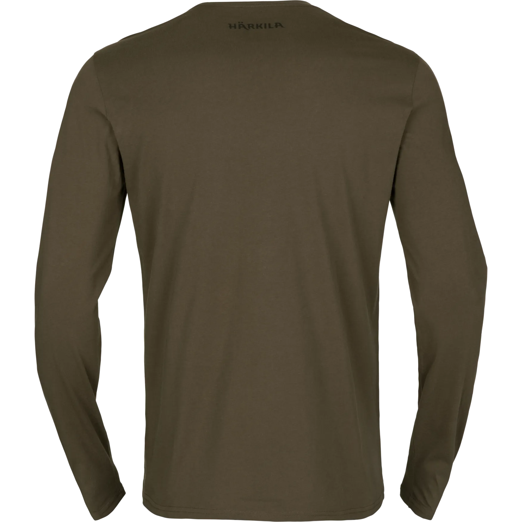 Härkila Men&#x27;s Gorm LS T-Shirt Willow Green | Buy Härkila Men&#x27;s Gorm LS T-Shirt Willow Green here | Outnorth