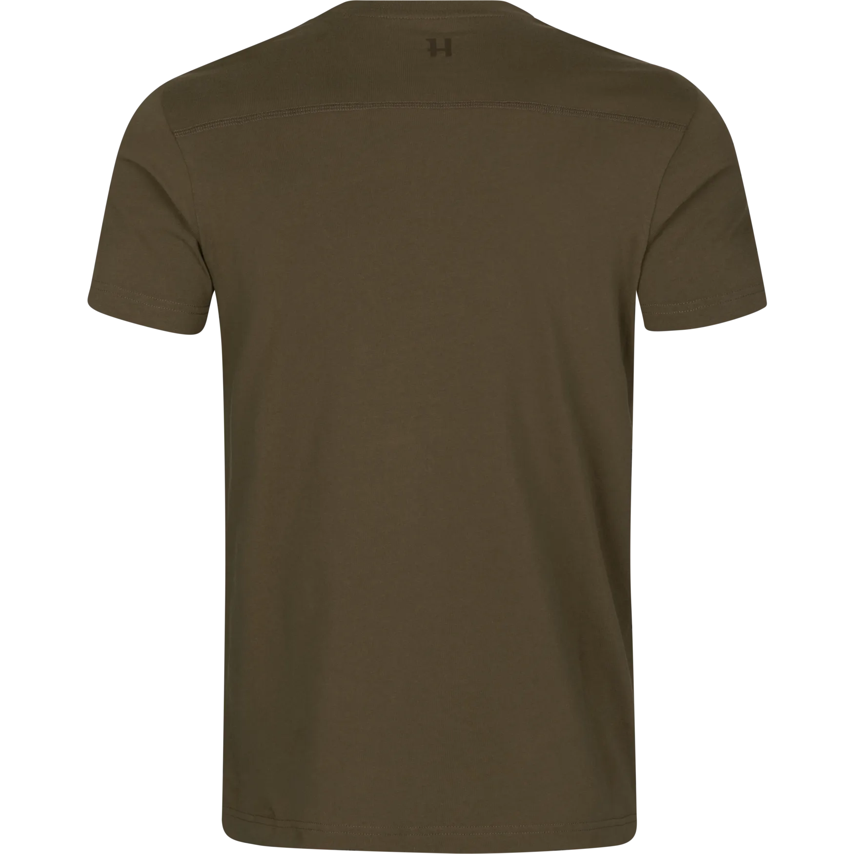 Härkila Men&#x27;s Härkila Logo SS T-Shirt Willow Green | Buy Härkila Men&#x27;s Härkila Logo SS T-Shirt Willow Green here | Outnorth