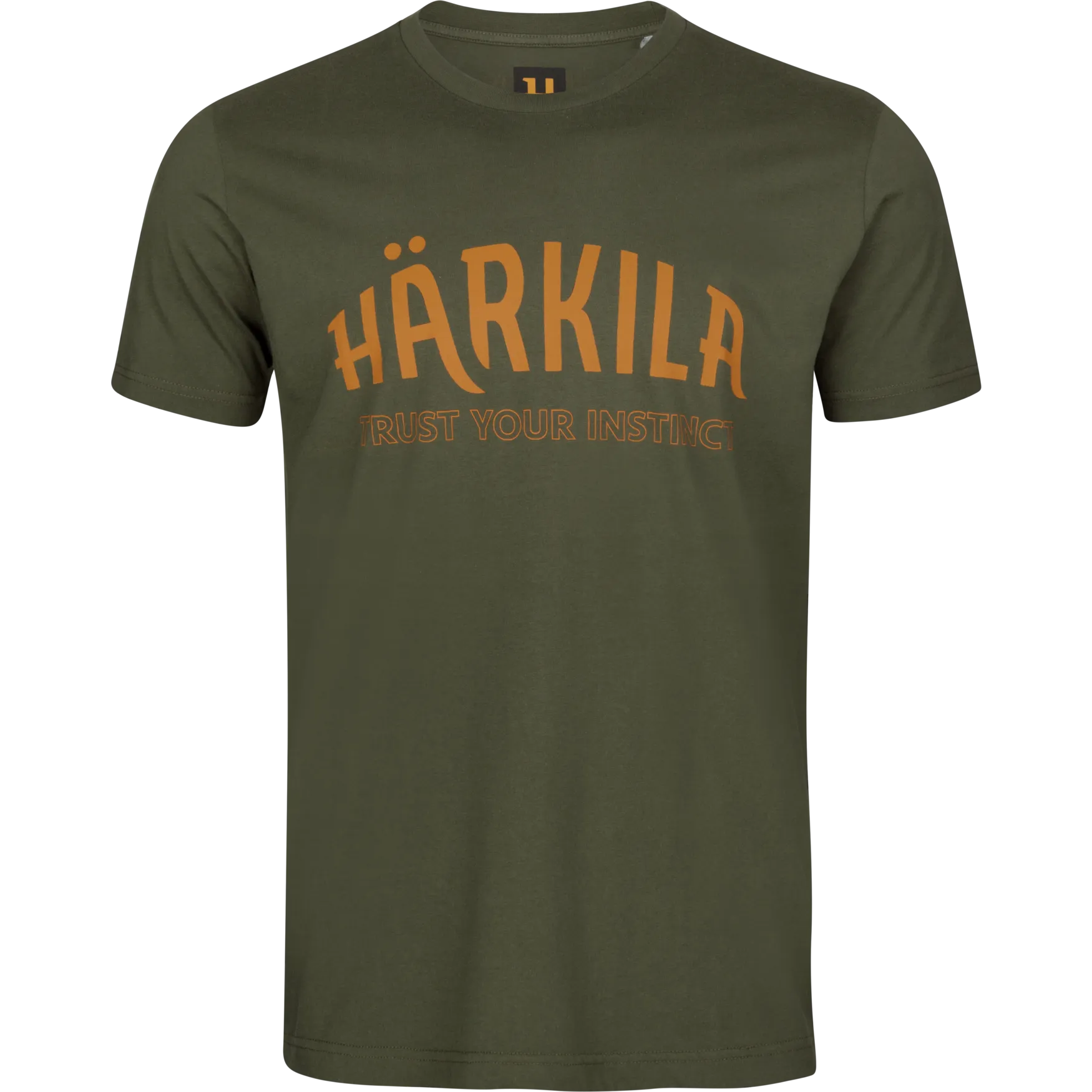 Härkila Men&#x27;s Modi SS T-Shirt Rosin | Buy Härkila Men&#x27;s Modi SS T-Shirt Rosin here | Outnorth