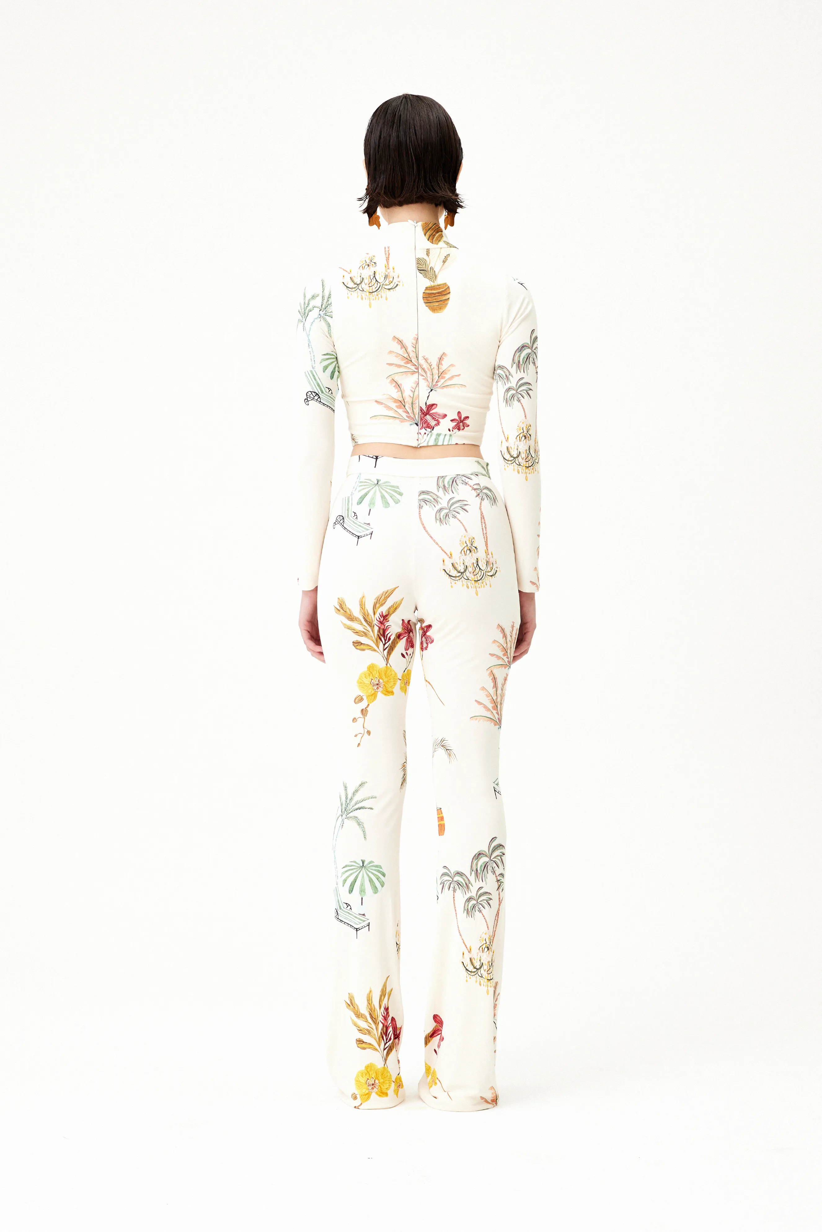 Isla Celia Pants