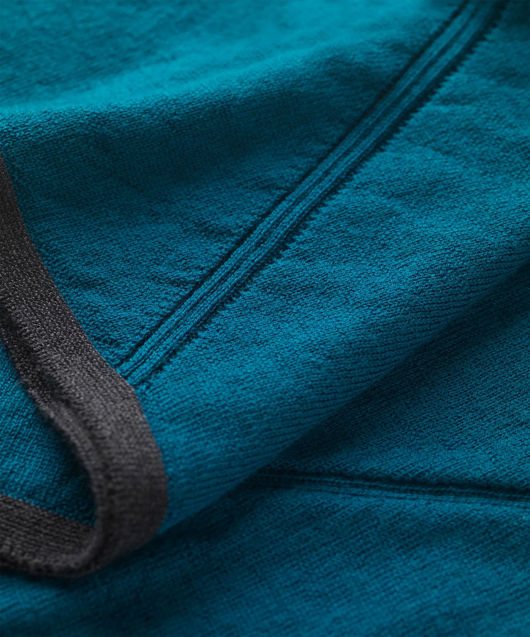 Marin Merino Cowl Neck Top