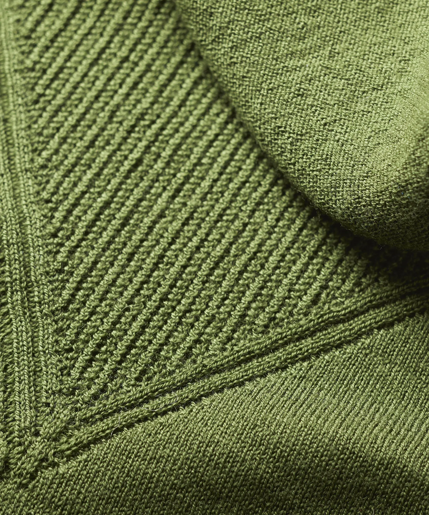 Marin Merino Cowl Neck Top