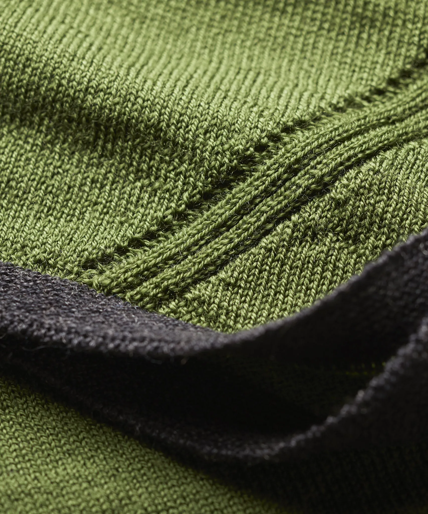 Marin Merino Cowl Neck Top