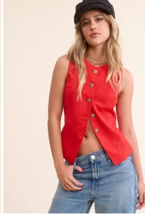 Marion Top