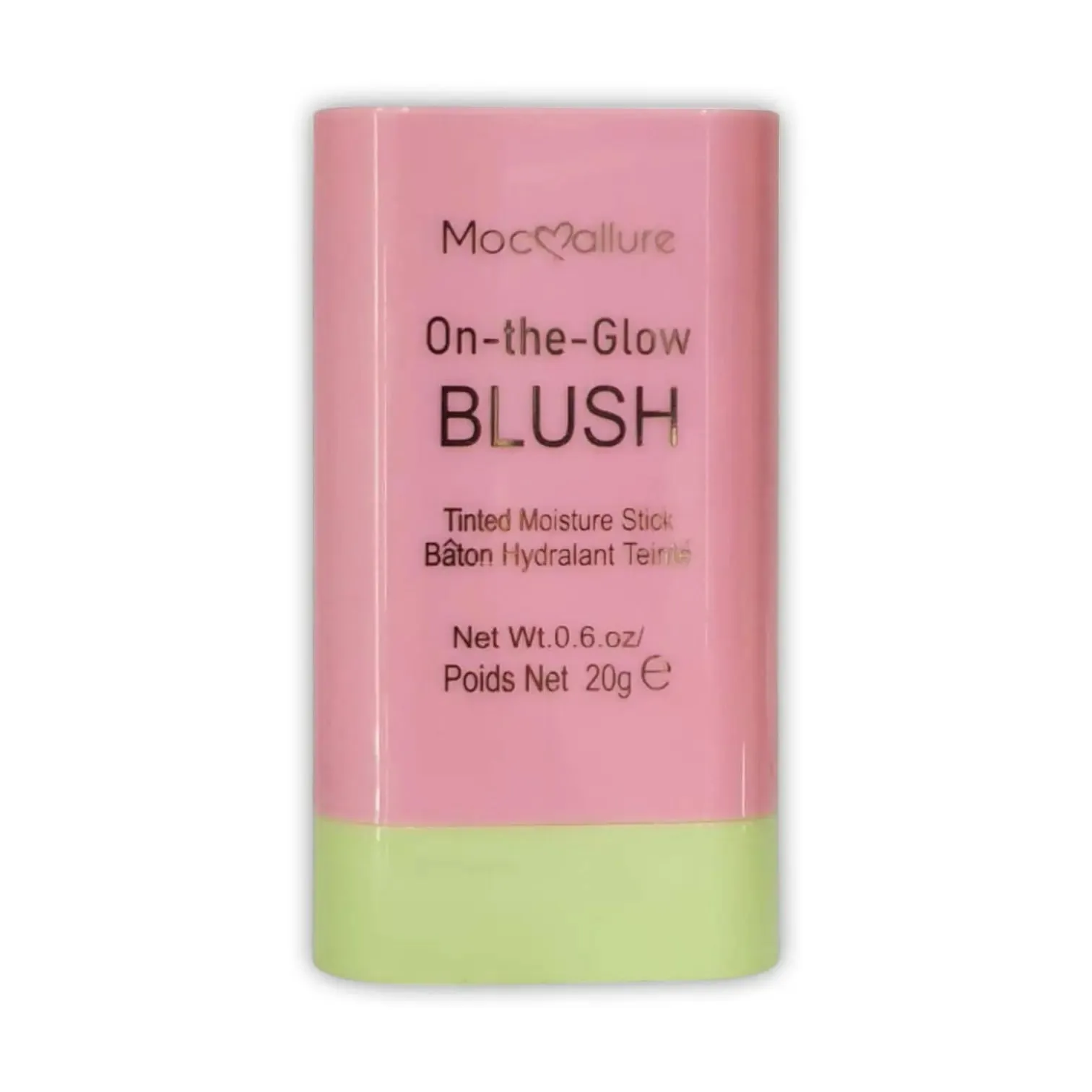Mocmallure Tinted Blush  20g