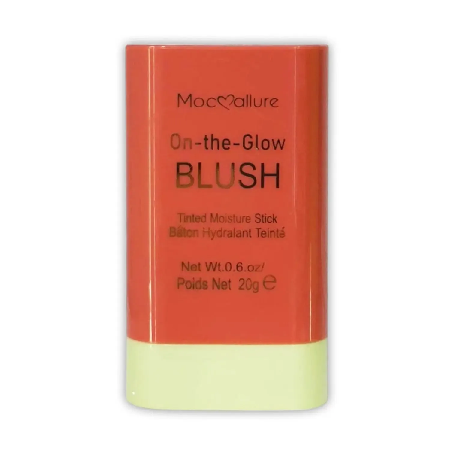 Mocmallure Tinted Blush  20g