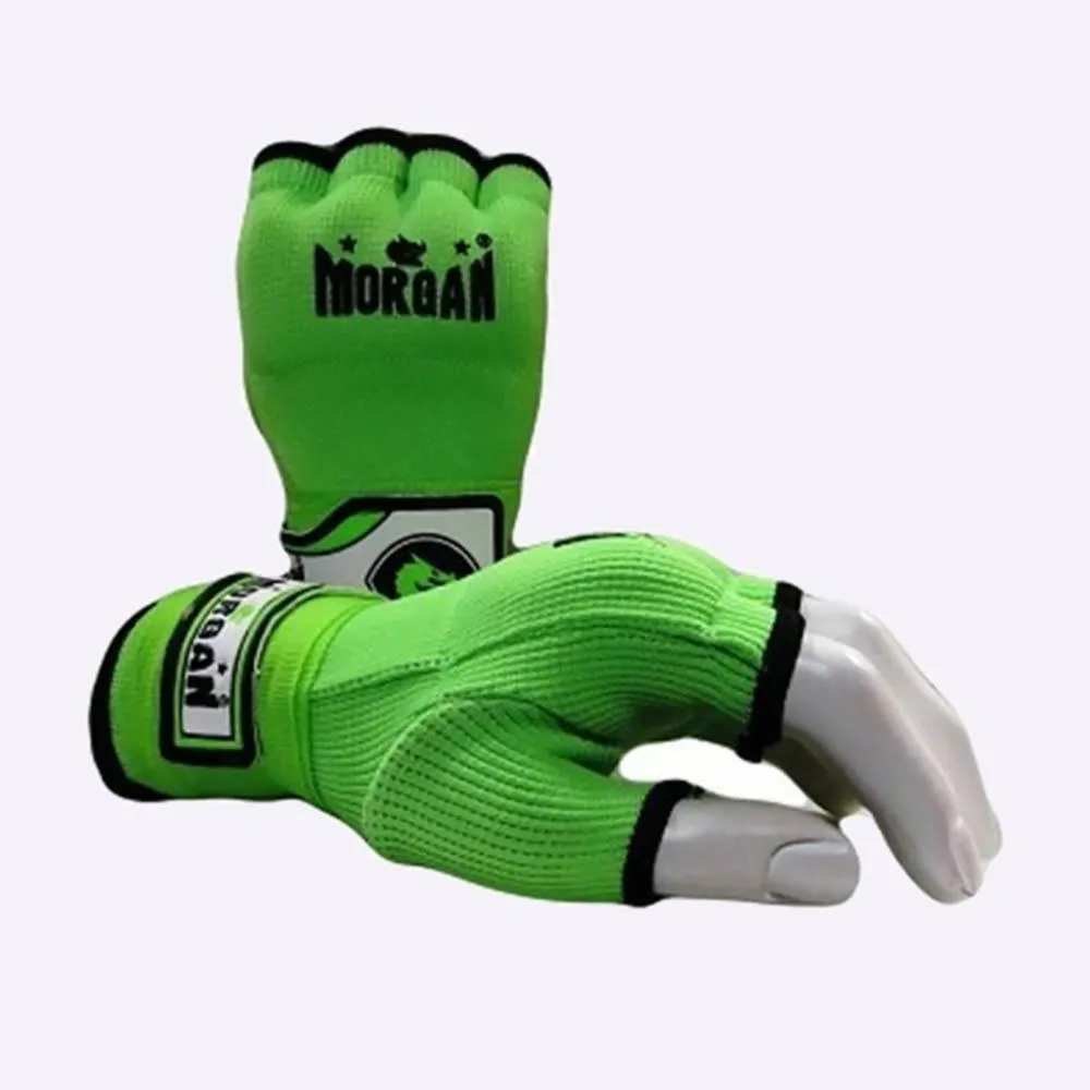 MORGAN ELASTICATED EASY HAND WRAPS
