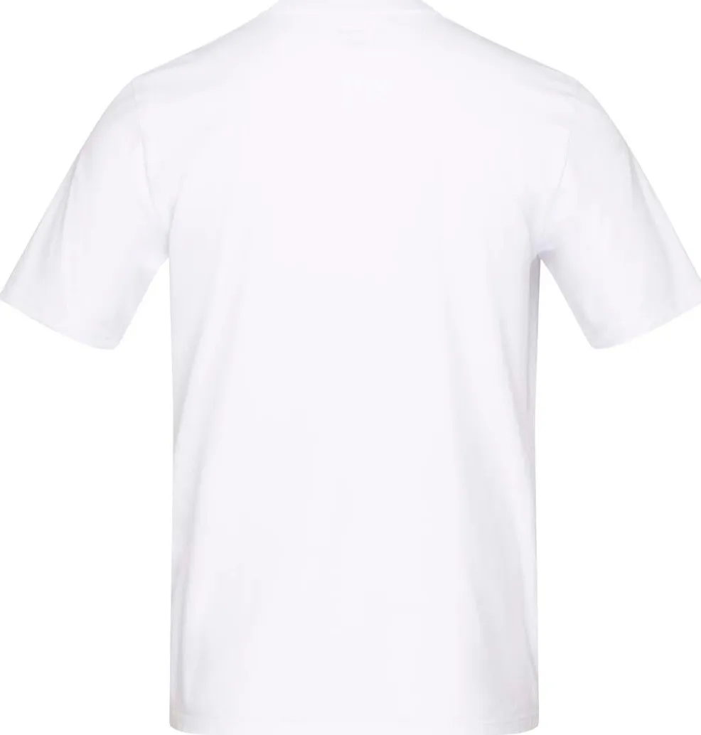 Norrøna Men&#x27;s /29 Cotton Matrix T-Shirt Pure White | Buy Norrøna Men&#x27;s /29 Cotton Matrix T-Shirt Pure White here | Outnorth