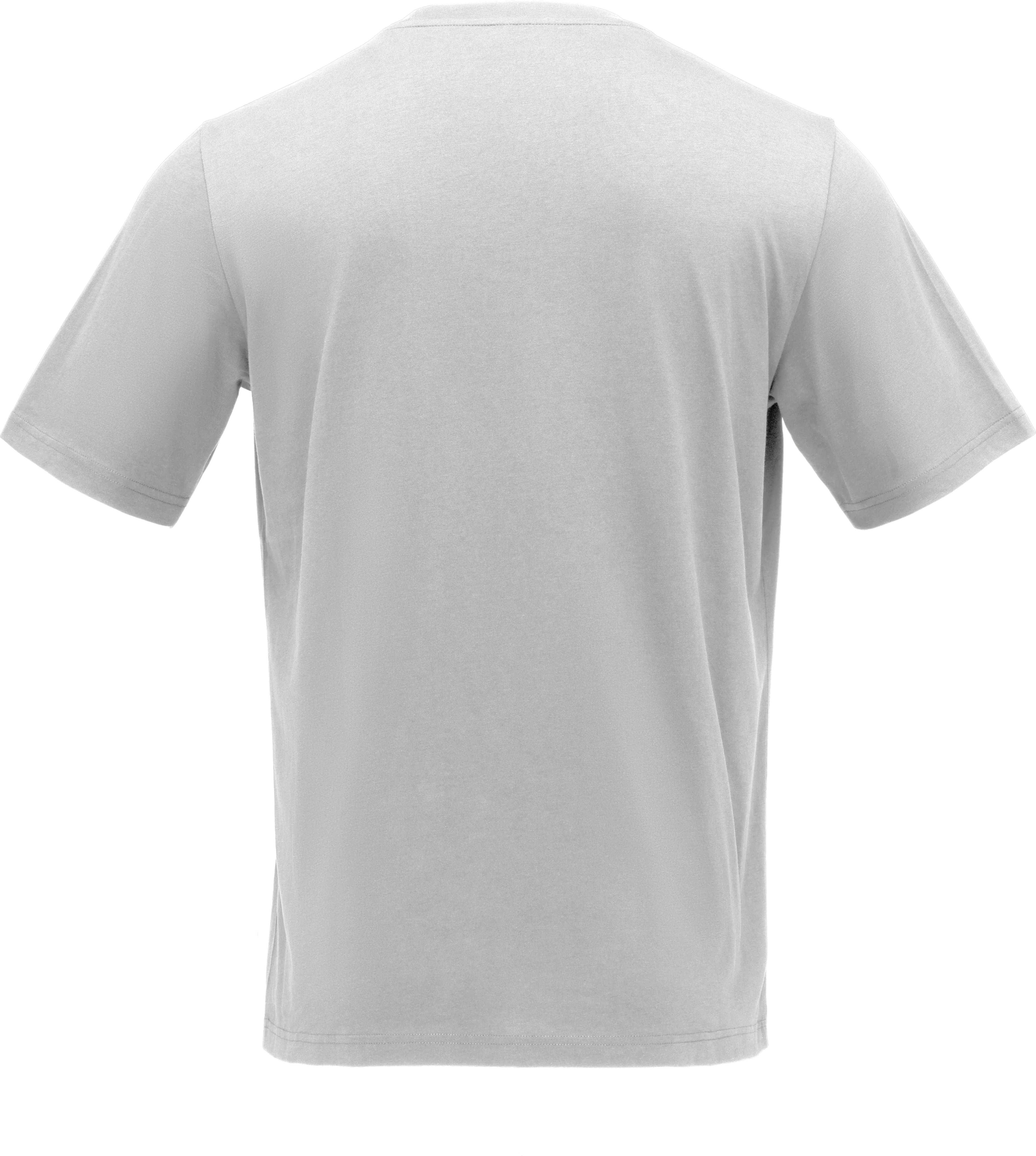 Norrøna Men&#x27;s /29 Cotton Square Viking T-Shirt Drizzle Melange | Buy Norrøna Men&#x27;s /29 Cotton Square Viking T-Shirt Drizzle Melange here | Outnorth